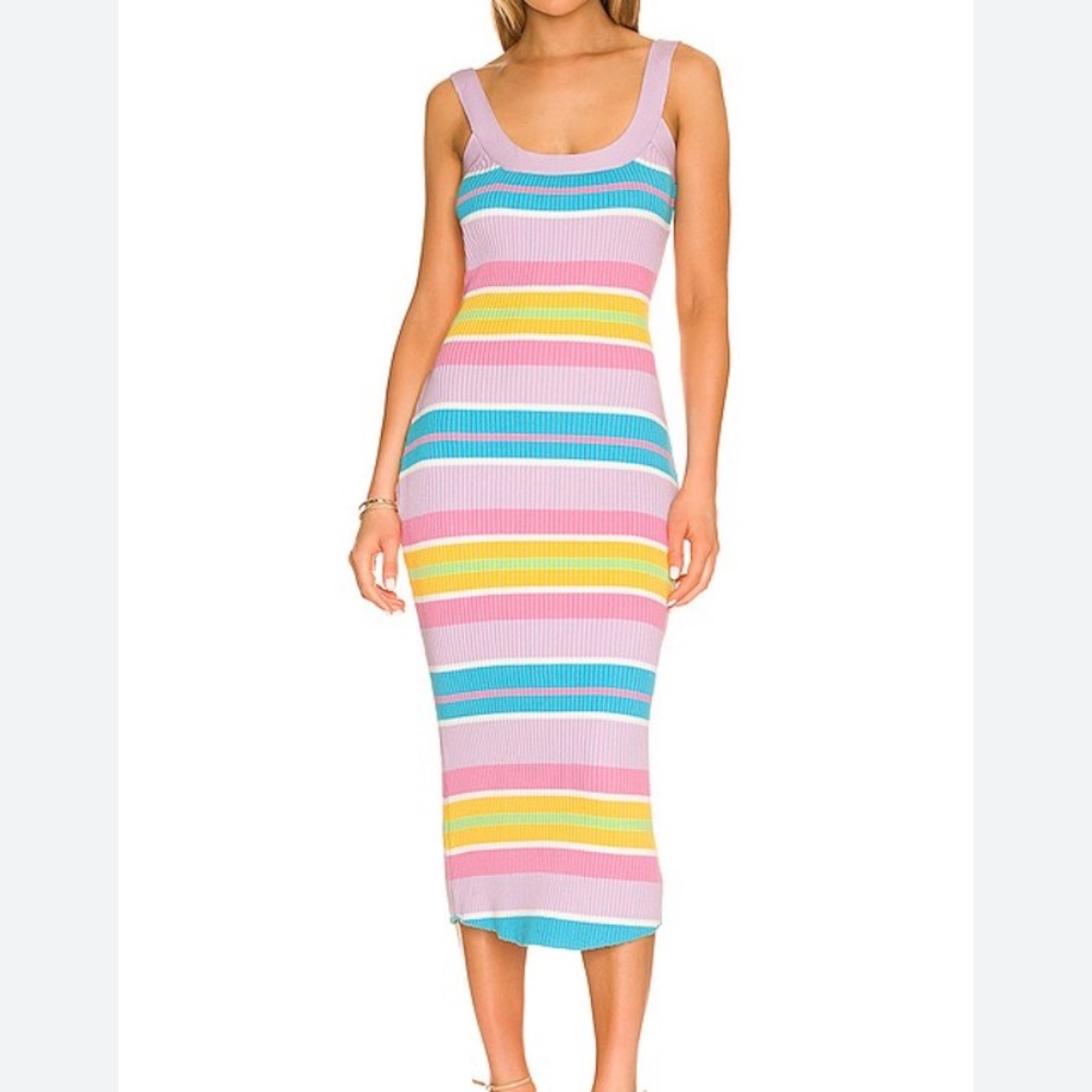 Olivia Rubin Brittany dress